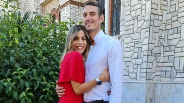 Survivor 5: Ο σύντροφος της Σταυρούλας, Παναγιώτης αποκάλυψε τους καλεσμένους στον γάμο τους - Ποιοι παίκτες θα είναι;