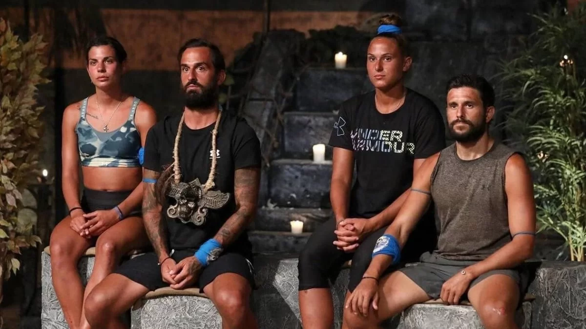 Survivor Highlights 15/6: Τα ξεσπάσματα προς την Ασημίνα, τα προξενιά και η μεγάλη ανατροπή στο συμβούλιο