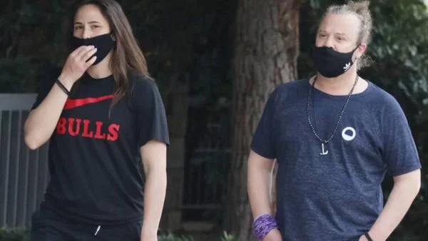 Survivor 5: "Γιατί είμαστε πλούσιοι..." - Η ανάρτηση «καρφί» του Δάντη για όσα ακούγονται για την Ασημίνα
