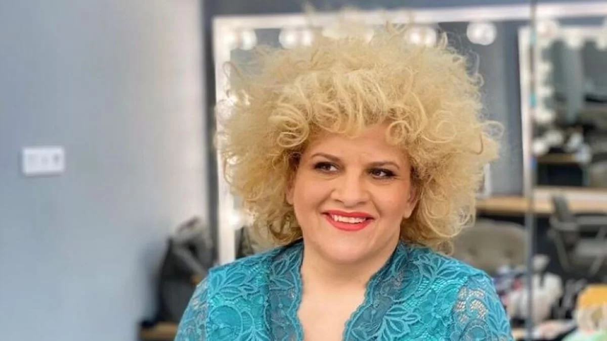 «Μου λείπει που δεν είναι εδώ» - Η Τζένη Διαγούπη συγκινεί μιλώντας για την Τζέσυ Παπουτσή