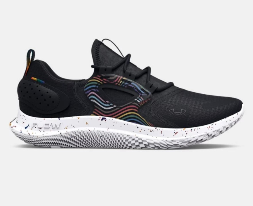 Under Armour παπούτσια