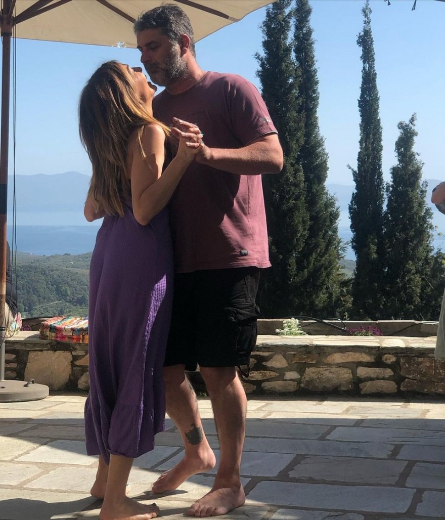Βανδή Μπισμπίκης