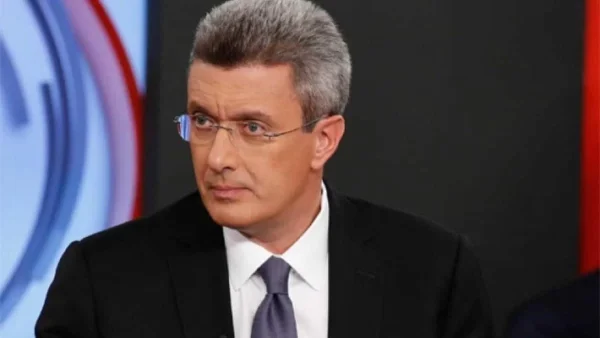 ΑΝΤ1: Σημαντική ανακοίνωση για την εκπομπή του Νίκου Χατζηνικολάου, Ενώπιος Ενωπίω