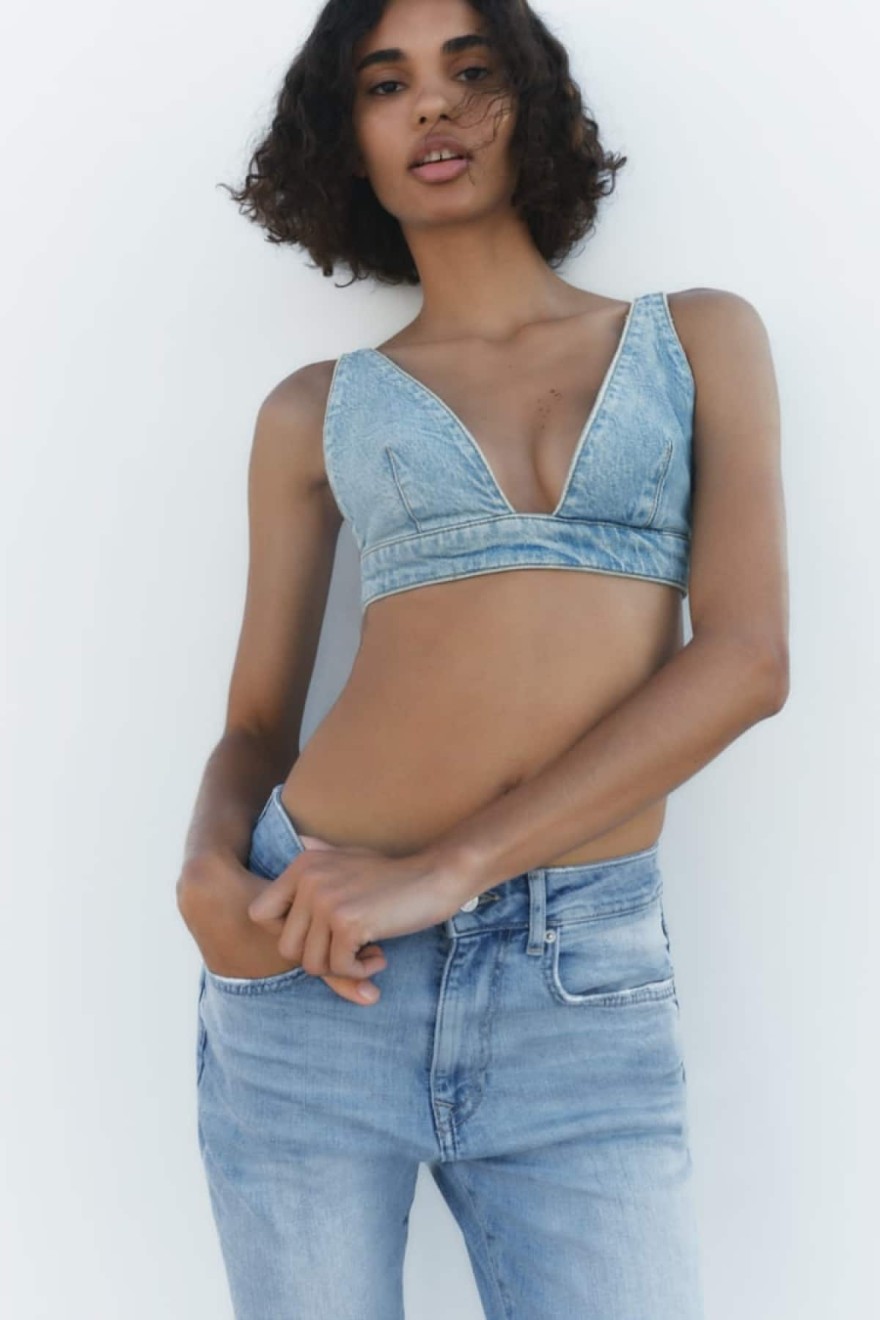 Zara brallete