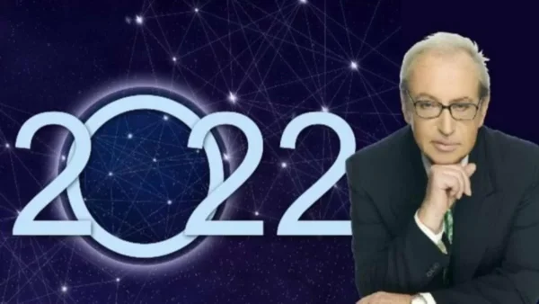 Σπέρνει το άγχος ο Κώστας Λεφάκης - Ταύροι, Δίδυμοι και ακόμη 4 ζώδια σήμερα θα...