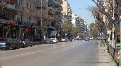 Θεσσαλονίκη: Μητέρα βρέθηκε νεκρή στη μπανιέρα από τον γιο της