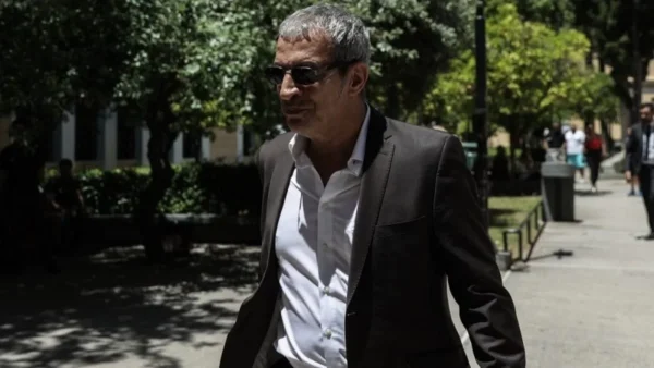 Οι 5 μάρτυρες του Θέμη Αδαμαντίδη που θα καταθέσουν στην δίκη εναντίον της πρώην συντρόφου του