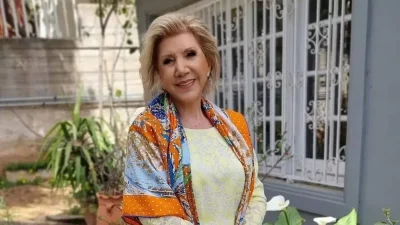 Μεγάλη προσοχή για πέντε ζώδια - Η Λίτσα Πατέρα προειδοποιεί με τις προβλέψεις της