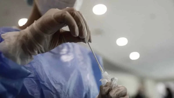 Κορωνοϊός: Τα σημερινά 9/7 κρούσματα στη χώρα μας