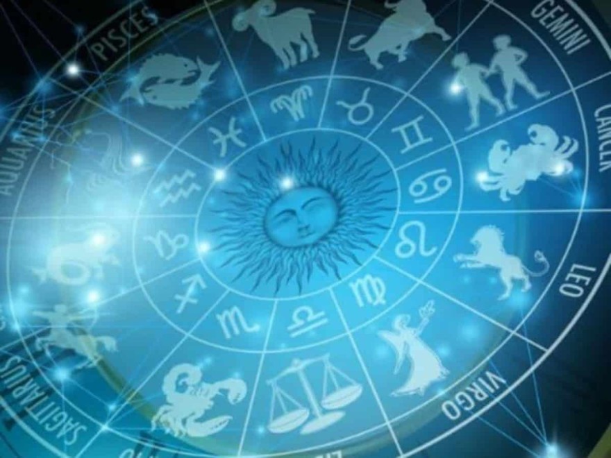 ζώδια