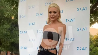 "Να έχουν διαλυθεί όλοι στον Άγιο Δομίνικο και..." - Χαμός στο twitter με την εμφάνιση της Παναγιώταρου στο Survivor 5