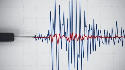 Σεισμός 4,3 ρίχτερ στο Αίγιο