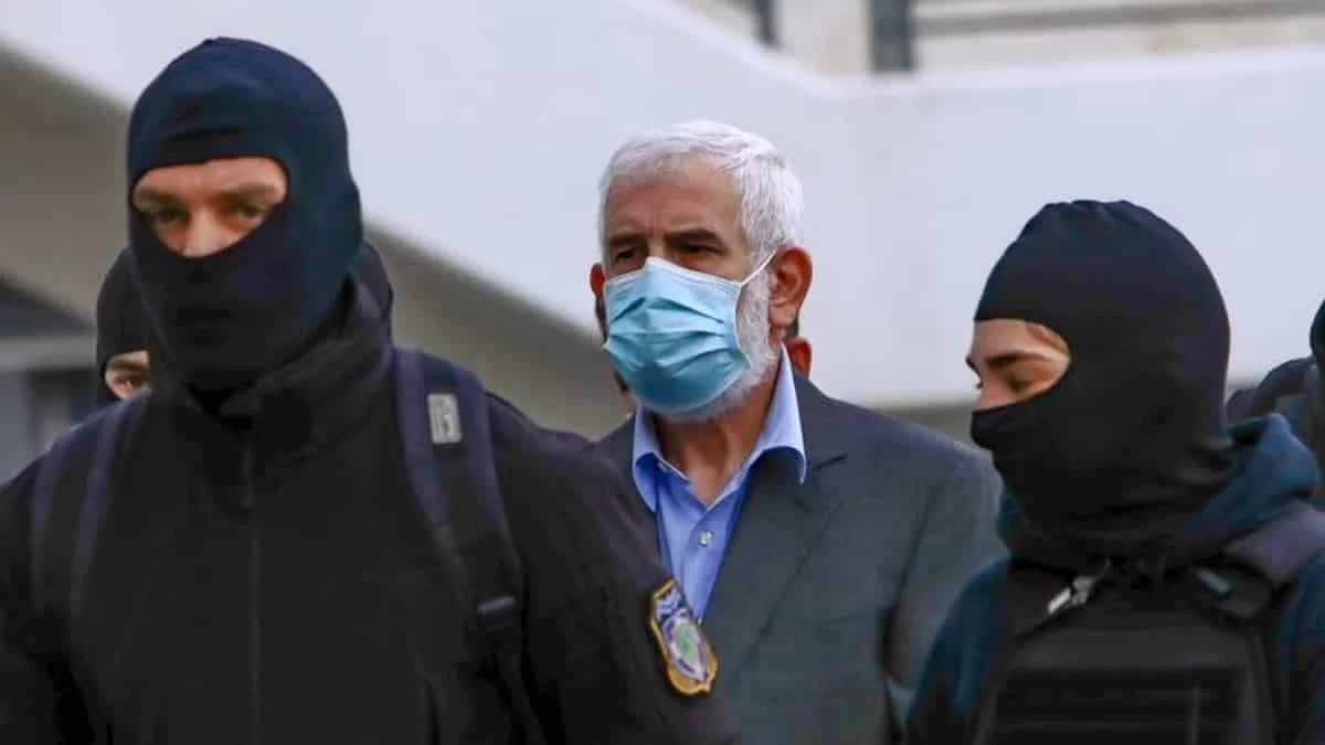 Δίκη Πέτρου Φιλιππίδη: Συνεχίζεται σήμερα με την κατάθεση μάρτυρα για βιασμό