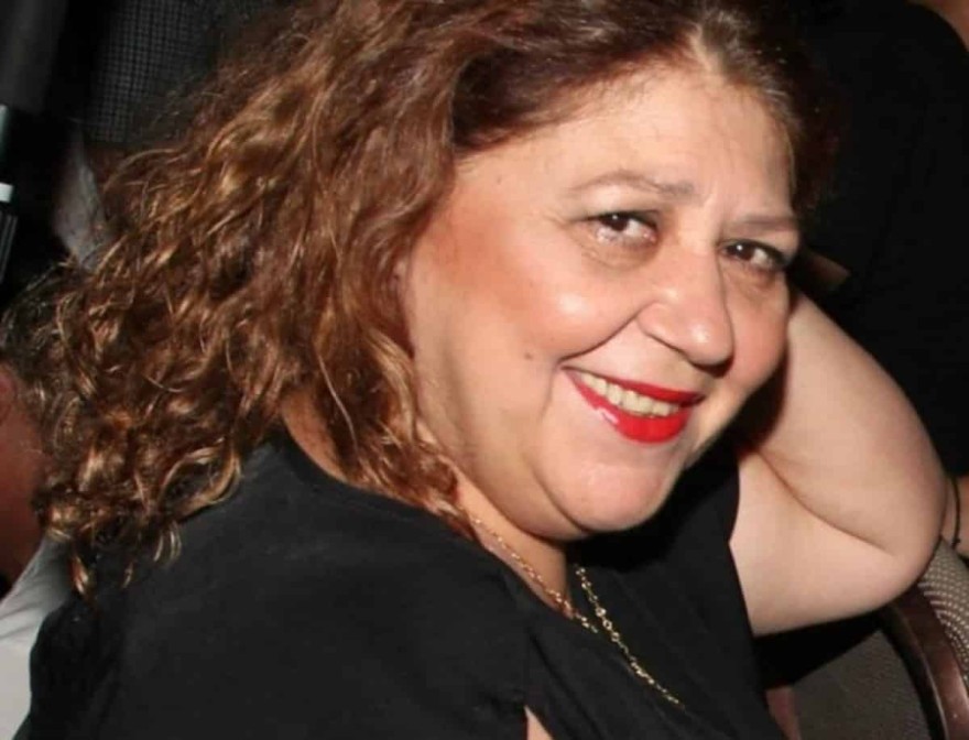 Τσάφου 