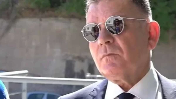 Ο Κλέων Γρηγοριάδης μήνυσε τον Αλέξη Κούγια - «Στα εξωφρενικά του ψέματα εναντίον μας, απαντάμε...»