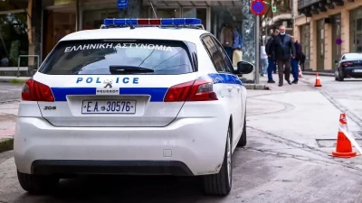 Τραγωδία Λάρισα: «Θα σε σφάξω εγώ...» - Μαρτυρία σοκ για τον 17χρονο θύτη
