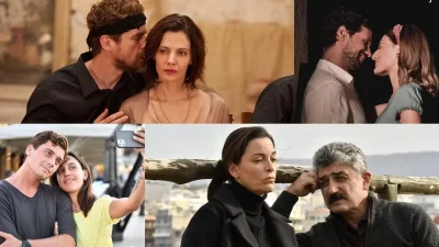Τηλεθεατές προσοχή: Αυτό το ζευγάρι αποχωρεί από τον Σασμό