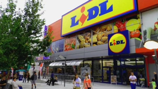 Ανακοινώθηκαν τα ευχάριστα για τα Lidl - Έγινε γνωστό το πρωί (22/7) πως...