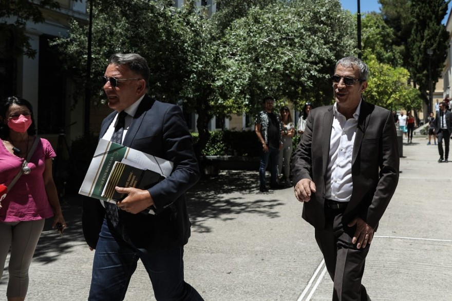 Δίκη Αδαμαντίδη