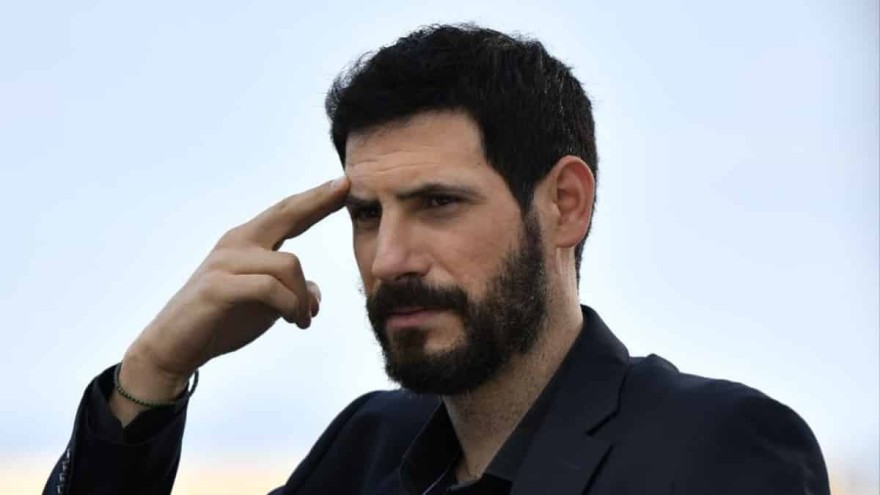 Θανάσης Πατριαρχέας