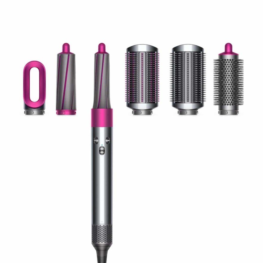 dyson airwrap