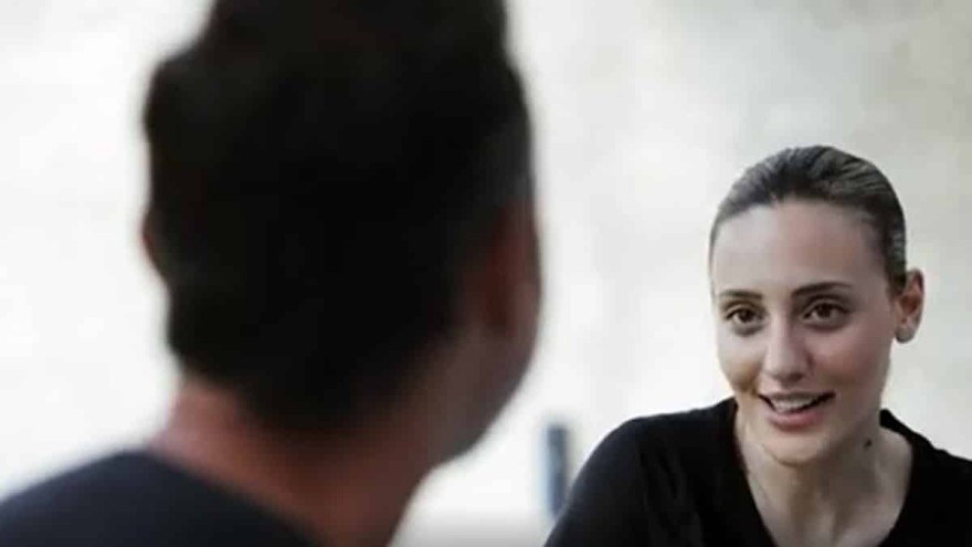  Η συγκλονιστική εξομολόγηση της Κορακάκη για την υπόθεση με τον εμμονικό θαυμαστή