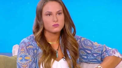 Survivor 5: «Θα μπορούσα να είμαι με έναν μικρότερο και..» - Η Ασημίνα μιλά ανοιχτά για την διαφορά ηλικίας με τον Δάντη