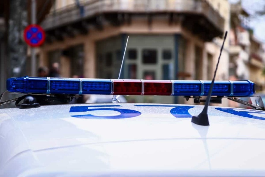 14χρονη Θεσσαλονίκη