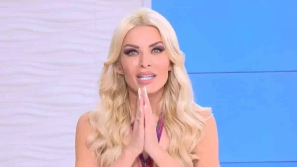 Super Κατερίνα: Σημαντική απώλεια από την εκπομπή της Καινούργιου - Φεύγει ο...