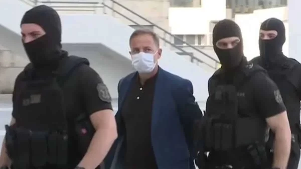Σφοδρές εντάσεις για την απόφαση στη δίκη Λιγνάδη - Στην "αντεπίθεση" Κούγιας και Ένωση Εισαγγελέων και Δικαστών