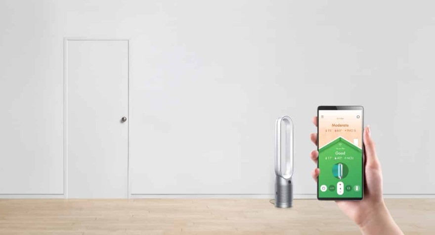 Dyson Cool tower