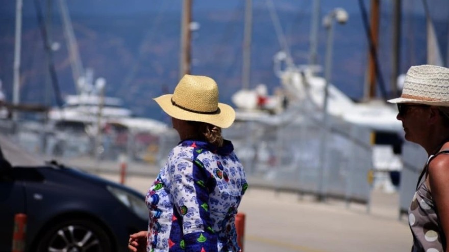 Καιρός σήμερα 30/7