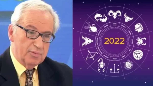 1 ζώδιο θα πιεστεί πολύ οικονομικά σύμφωνα με τον Κώστα Λεφάκη - Για ποιο από τα 12 κρούει τον κώδωνα