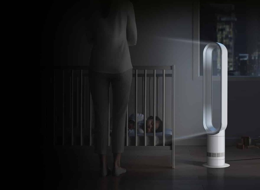Dyson Cool tower