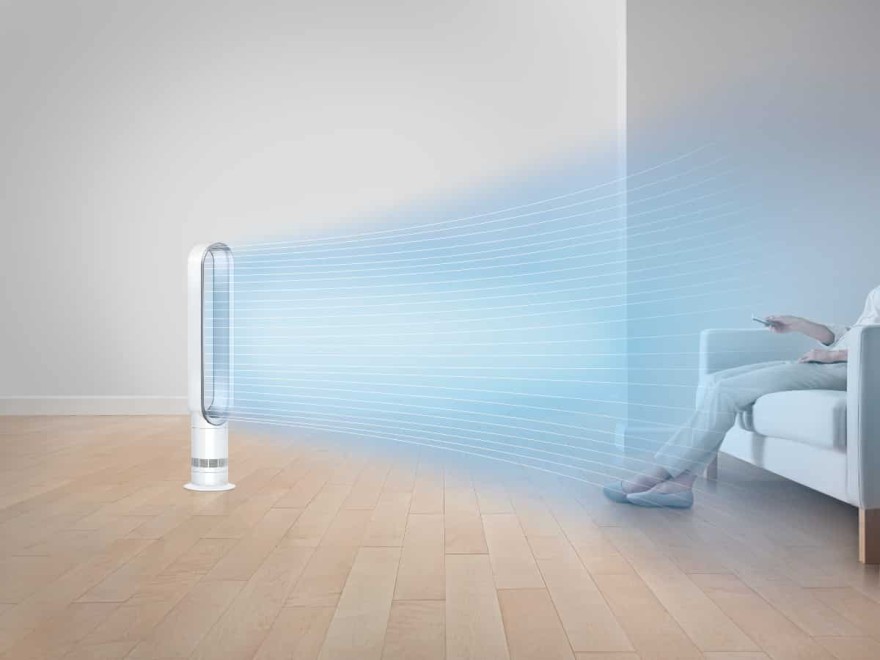 Dyson Cool