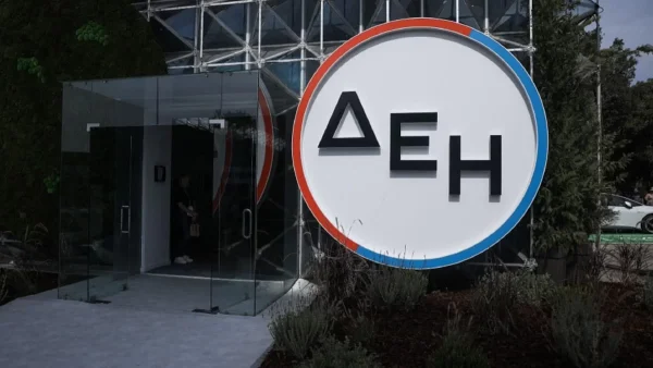 Διακοπές ρεύματος στην Αττική - Αυτές οι περιοχές θα έχουν προβλήματα σήμερα 17/7