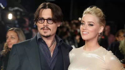 Θρίλερ με την δικαστική διαμάχη Johnny Depp και Amber Heard - «Το δικαστήριο έκανε λάθος και...»