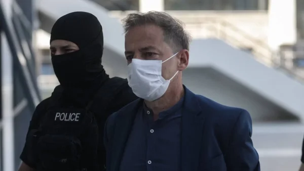 Δίκη Λιγνάδη: Ολοκληρώνονται οι αγορεύσεις των συνηγόρων - Θέμα χρόνου η απόφαση