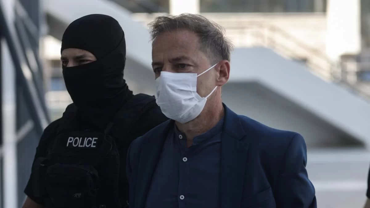 Δίκη Λιγνάδη: Ολοκληρώνονται οι αγορεύσεις των συνηγόρων - Θέμα χρόνου η απόφαση