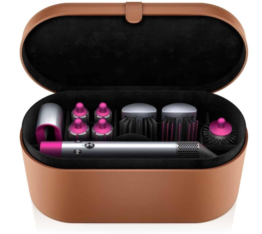 dyson airwrap