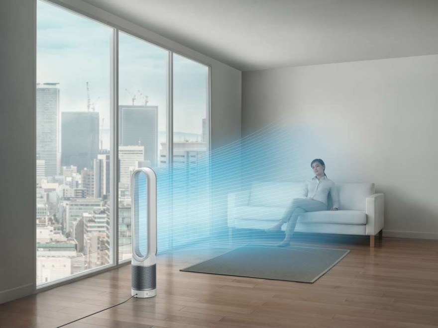 Dyson Cool tower