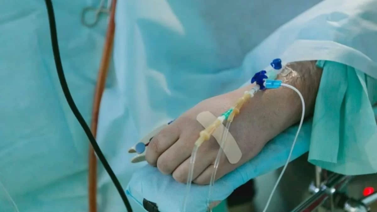 Ευλογιά των πιθήκων: Δεύτερος θάνατος ασθενούς στην Ευρώπη
