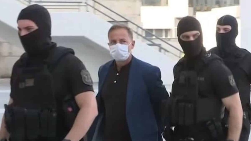 Η ανακοίνωση