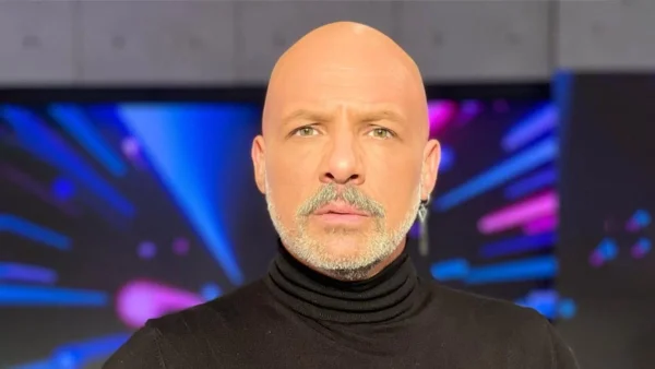 «Θα πω άλλη μια φορά...» - Η ανάρτηση του Νίκου Μουτσινά για το τέλος του Καλό Μεσημεράκι για φέτος