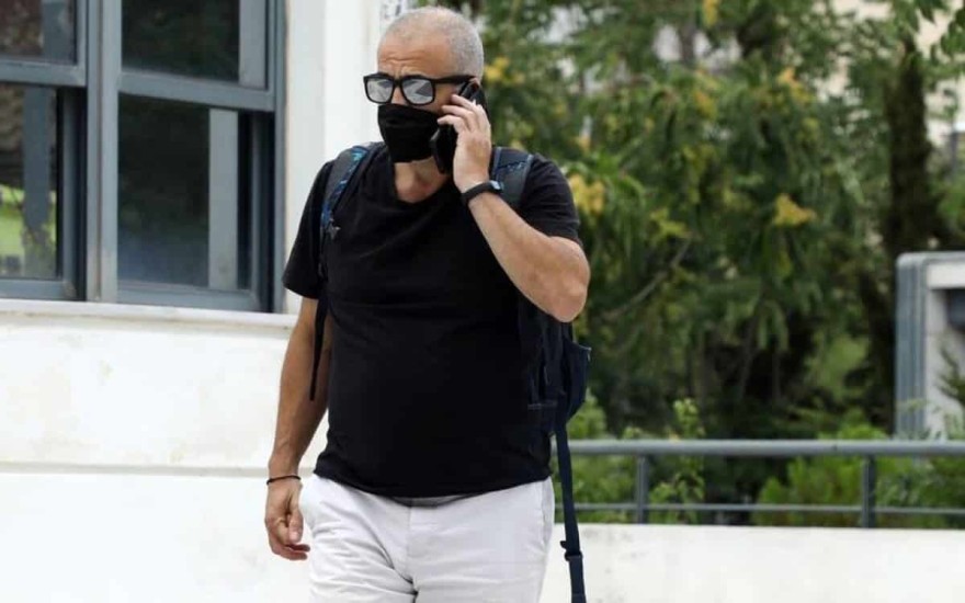 Γιάννης Λιγνάδης