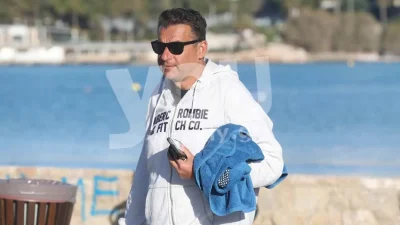 Αποκλειστικό: Η κρυφή συμφωνία Λιάγκα με ΑΝΤ1 και η αύξηση πολλών χιλιάδων ευρώ