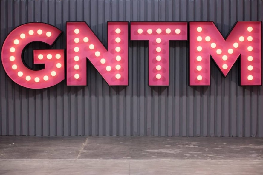 GNTM