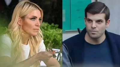 Ο δημόσιος καυγάς που τα διέλυσε όλα - Τι δεν πήγε καλά στην επανασύνδεση Καινούργιου & Τσαγκρίδη