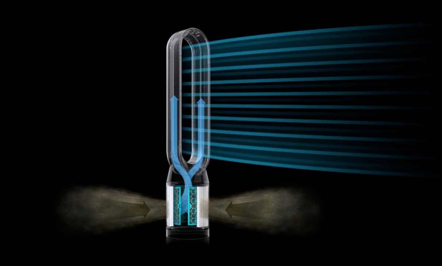 Dyson Cool tower