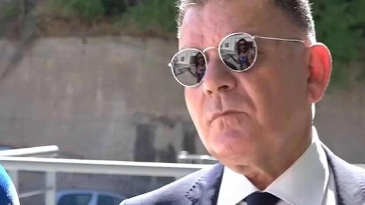 «Είναι εν δυνάμει αντίδικός μου γιατί τόλμησε να...» - Στο στόχαστρο του Κούγια ο Μάριος Αθανασίου